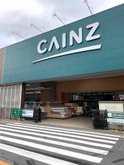 カインズモール鳥取