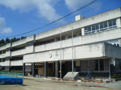 玉原小学校