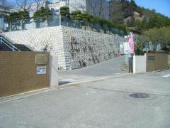 玉原小学校