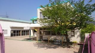 三入東幼稚園