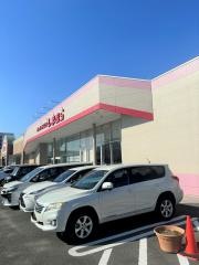 ファッションセンターしまむら　小松島店