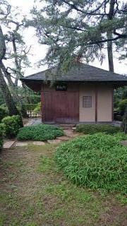 中津万象園