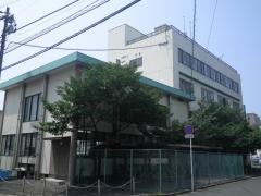 六本松学生交流会館