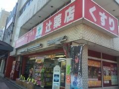 辻薬局大手口店