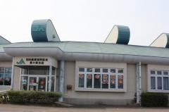 ＪＡ日向美々津支店