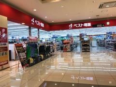 ベスト電器　イオン具志川店