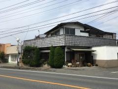 長寿庵