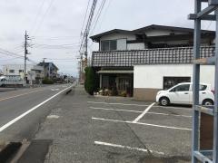 長寿庵