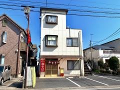 かっちゃんラーメン
