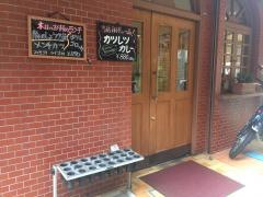 キッチンスイス築地店