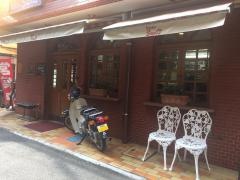 キッチンスイス築地店
