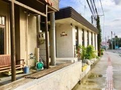 純沖縄料理・三線の花