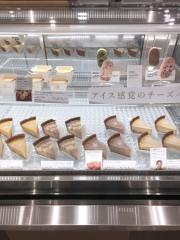サクラ・スイーツ　ファボーレ店
