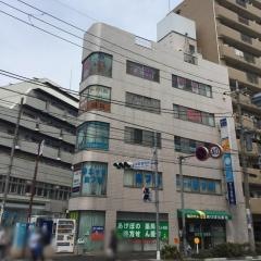 サードアイ眼科