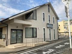 大森耳鼻咽喉科医院