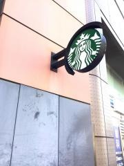 スターバックスコーヒー　西五反田店