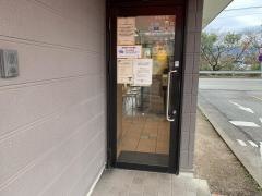 マクドナルド　1号線酒匂店