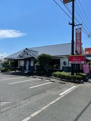 とんかつ濱かつ　鳥栖バイパス店