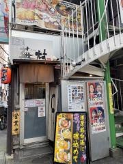 麺屋蕪村　権堂店