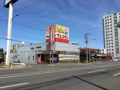 ウエスタン平岸店