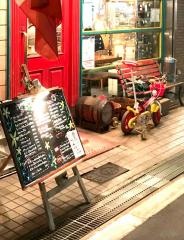 イタリアンキッチン・ビゴット
