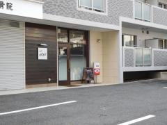 カフェアイリス
