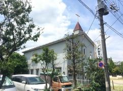 戸田教会
