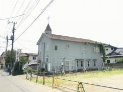 戸田教会