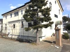 丹波柏原教会