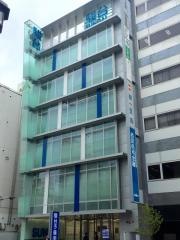 駿台予備学校　立川校