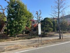 「瑞原１丁目」バス停留所