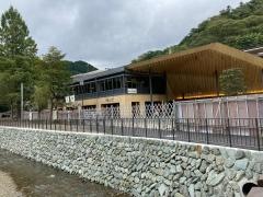 高尾山口駅