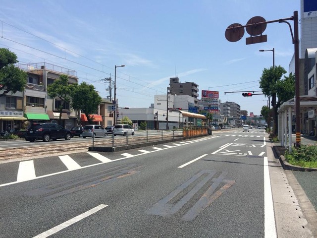 宝永町駅