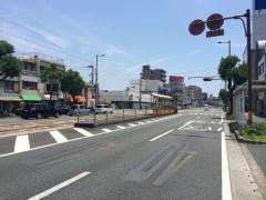 宝永町駅