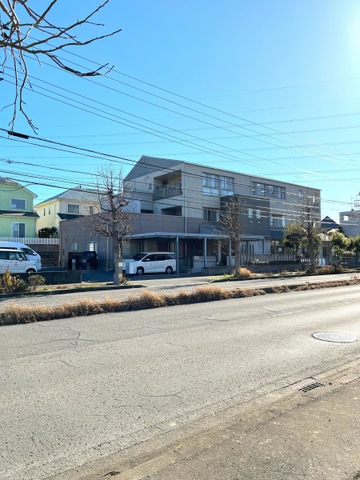 セントケア木更津