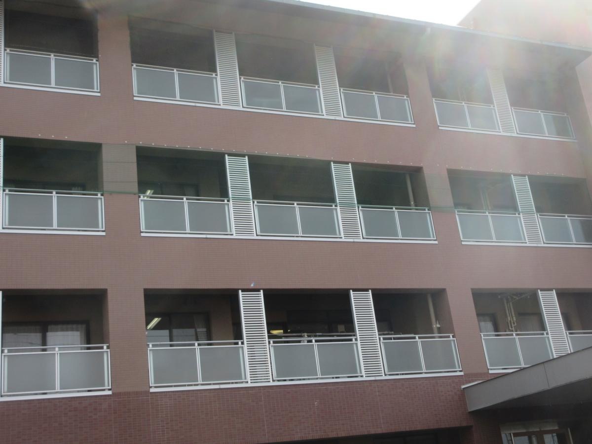 やすらぎの里 川部苑
