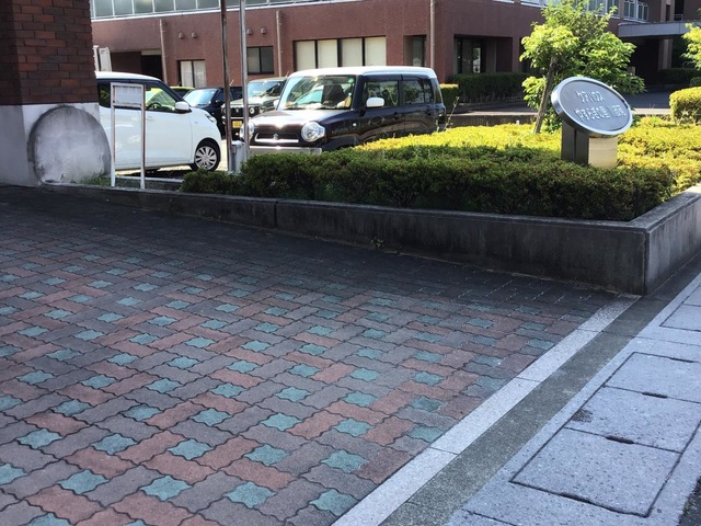 やすらぎの里　川部苑 施設外観