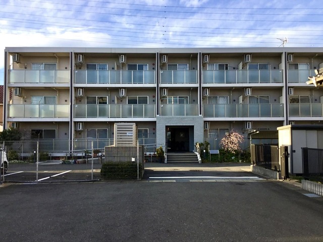 四季の丘高齢者住宅