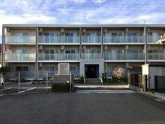 四季の丘高齢者住宅