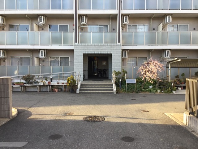 四季の丘高齢者住宅