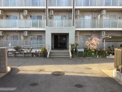 四季の丘高齢者住宅