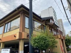 かごの屋　枚方市役所前店