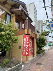 かごの屋　枚方市役所前店