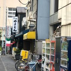 ラーメン　神田店
