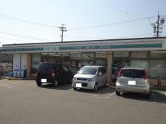 ローソンストア100　東海加木屋店