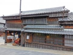 赤福　本店