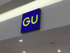 ジーユー　プレ葉ウォーク浜北店