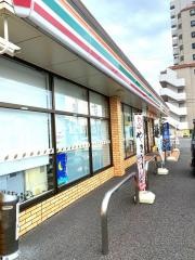 セブンイレブン　刈谷野田町店