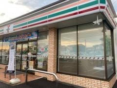 セブンイレブン　刈谷野田町店