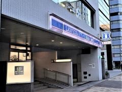 ローソン　銀座七丁目店